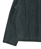 LEMAIRE（ルメール）デニムジャケット 紺 サイズ:S メンズ/2200720425109