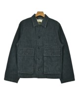 LEMAIRE デニムジャケット
