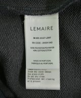 LEMAIRE（ルメール）スウェット グレー サイズ:M メンズ/2200727277015