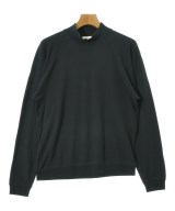 LEMAIRE（ルメール）ニット・セーター 黒 サイズ:M メンズ/2200727421012