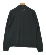 LEMAIRE（ルメール）ニット・セーター 黒 サイズ:M メンズ/2200727421012