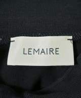 LEMAIRE（ルメール）ニット・セーター 黒 サイズ:M メンズ/2200727421012