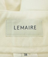 LEMAIRE（ルメール）ロング・マキシ丈スカート 白 サイズ:38(S位) レディース/2200727714039