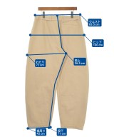LEMAIRE（ルメール）その他 ベージュ サイズ:48(L位) メンズ/2200728842014