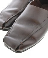 LEMAIRE（ルメール）ビジネス・ドレスシューズ 茶 サイズ:-(26cm位) メンズ/2200682650052