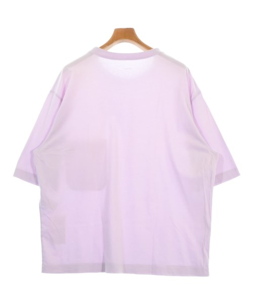 LEMAIRE（ルメール）Tシャツ・カットソー ピンク サイズ:L メンズ/2200678869130