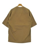 LEMAIRE（ルメール）カジュアルシャツ 茶 サイズ:XS メンズ/2200683264012