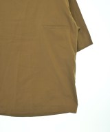 LEMAIRE（ルメール）カジュアルシャツ 茶 サイズ:XS メンズ/2200683264012