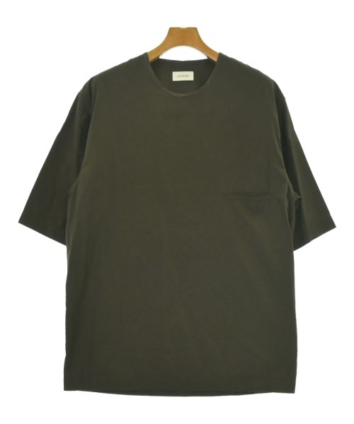 LEMAIRE(ルメール)カジュアルシャツ カーキ サイズ:XS/2200683264029