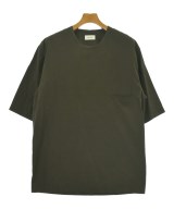 LEMAIRE（ルメール）カジュアルシャツ カーキ サイズ:XS メンズ/2200683264029