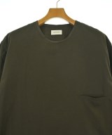 LEMAIRE（ルメール）カジュアルシャツ カーキ サイズ:XS メンズ/2200683264029