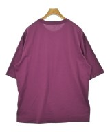 LEMAIRE（ルメール）Tシャツ・カットソー 紫 サイズ:S メンズ/2200683264036