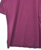 LEMAIRE（ルメール）Tシャツ・カットソー 紫 サイズ:S メンズ/2200683264036