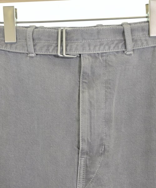 LEMAIRE（ルメール）デニムパンツ グレー サイズ:S メンズ/2200683350036