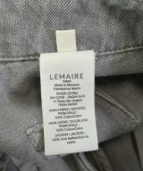 LEMAIRE（ルメール）デニムパンツ グレー サイズ:S メンズ/2200683350036