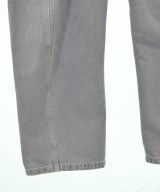 LEMAIRE（ルメール）デニムパンツ グレー サイズ:S メンズ/2200683350036