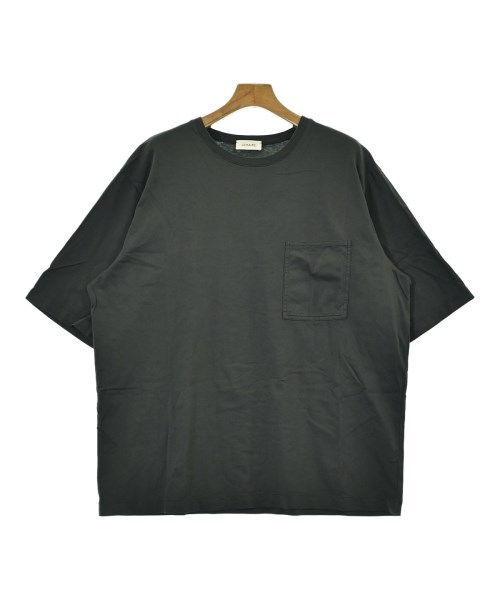 LEMAIRE(ルメール)Tシャツ・カットソー グレー サイズ:XL/2200679324737