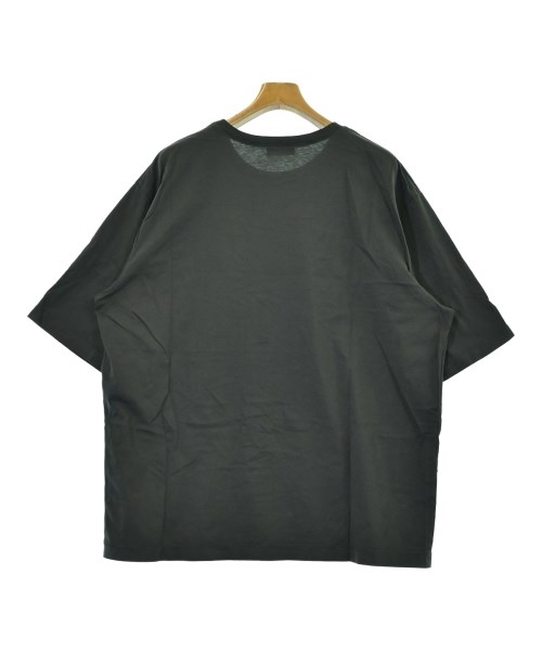 LEMAIRE（ルメール）Tシャツ・カットソー グレー サイズ:XL メンズ/2200679324737