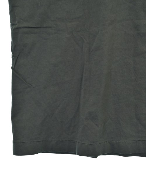 LEMAIRE（ルメール）Tシャツ・カットソー グレー サイズ:XL メンズ/2200679324737
