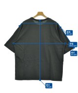 LEMAIRE（ルメール）Tシャツ・カットソー グレー サイズ:XL メンズ/2200679324737