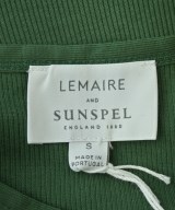 LEMAIRE（ルメール）Tシャツ・カットソー 緑 サイズ:S メンズ/2200683231182