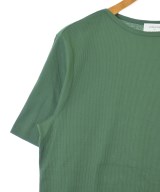 LEMAIRE（ルメール）Tシャツ・カットソー 緑 サイズ:S メンズ/2200683231182
