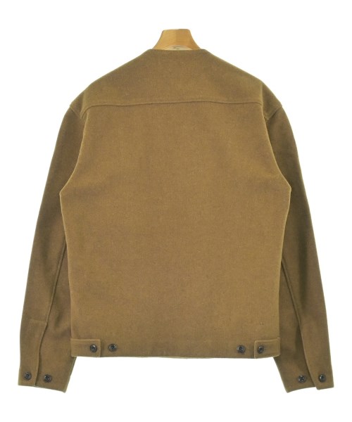 LEMAIRE（ルメール）その他 茶 サイズ:46(M位) メンズ/2200684745077