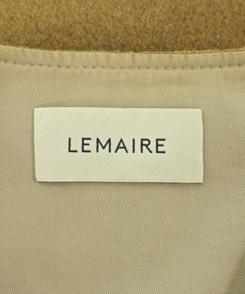 LEMAIRE（ルメール）その他 茶 サイズ:46(M位) メンズ/2200684745077