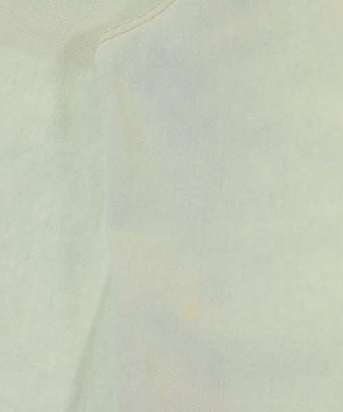 LEMAIRE（ルメール）デニムパンツ 白 サイズ:34(XXS位) レディース/2200679603030