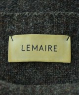 LEMAIRE（ルメール）ニット・セーター 茶 サイズ:S メンズ/2200681968189