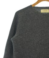 LEMAIRE（ルメール）ニット・セーター 茶 サイズ:S メンズ/2200681968189