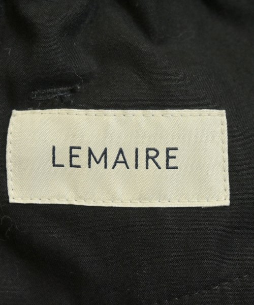 LEMAIRE（ルメール）その他 紺 サイズ:46(M位) メンズ/2200681968547