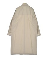 LEMAIRE（ルメール）シャツワンピース 茶 サイズ:36(XS位) レディース/2200685418048
