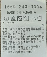 LEMAIRE（ルメール）シャツワンピース 茶 サイズ:36(XS位) レディース/2200685418048