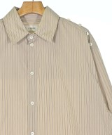 LEMAIRE（ルメール）シャツワンピース 茶 サイズ:36(XS位) レディース/2200685418048