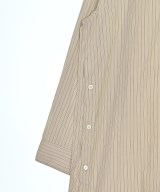 LEMAIRE（ルメール）シャツワンピース 茶 サイズ:36(XS位) レディース/2200685418048