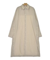 LEMAIRE シャツワンピース