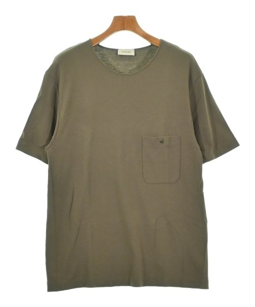 LEMAIRE(ルメール)Tシャツ・カットソー グレー サイズ:S/2200685883112
