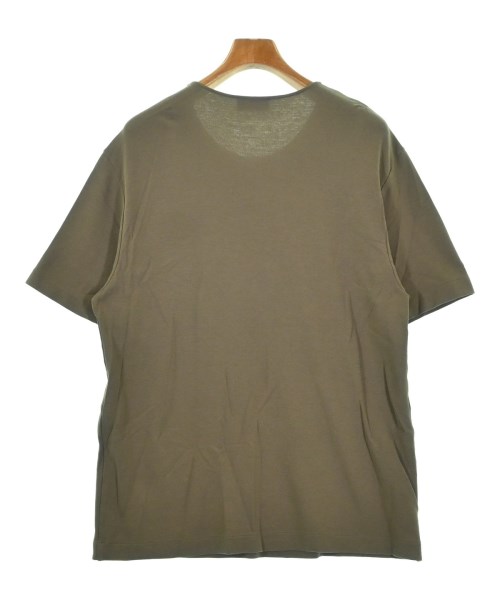 LEMAIRE（ルメール）Tシャツ・カットソー グレー サイズ:S メンズ/2200685883112