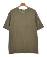 LEMAIRE（ルメール）Tシャツ・カットソー グレー サイズ:S メンズ/2200685883112