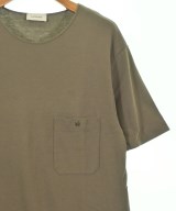 LEMAIRE（ルメール）Tシャツ・カットソー グレー サイズ:S メンズ/2200685883112