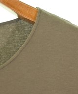 LEMAIRE（ルメール）Tシャツ・カットソー グレー サイズ:S メンズ/2200685883112