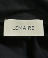 LEMAIRE（ルメール）ワンピース 黒 サイズ:34(XS位) レディース/2200681602021