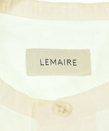LEMAIRE（ルメール）ブラウス 白 サイズ:34(XXS位) レディース/2200681602069