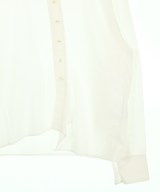 LEMAIRE（ルメール）ブラウス 白 サイズ:34(XXS位) レディース/2200681602069