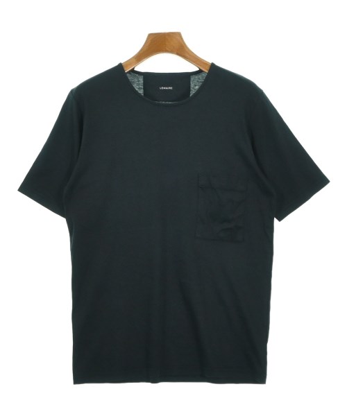 LEMAIRE(ルメール)Tシャツ・カットソー 紺 サイズ:XS/2200681602090