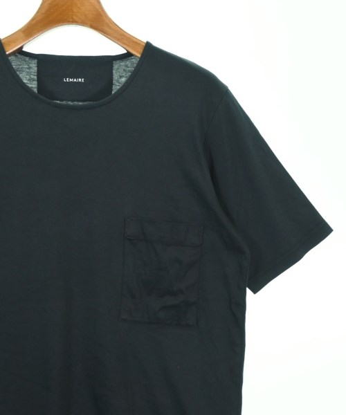 LEMAIRE（ルメール）Tシャツ・カットソー 紺 サイズ:XS レディース/2200681602090