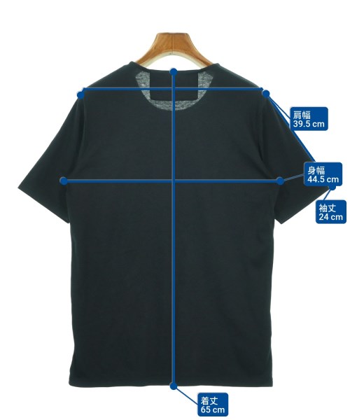 LEMAIRE（ルメール）Tシャツ・カットソー 紺 サイズ:XS レディース/2200681602090
