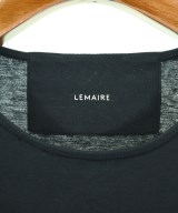 LEMAIRE（ルメール）Tシャツ・カットソー 紺 サイズ:XS レディース/2200681602090