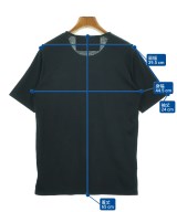 LEMAIRE（ルメール）Tシャツ・カットソー 紺 サイズ:XS レディース/2200681602090
